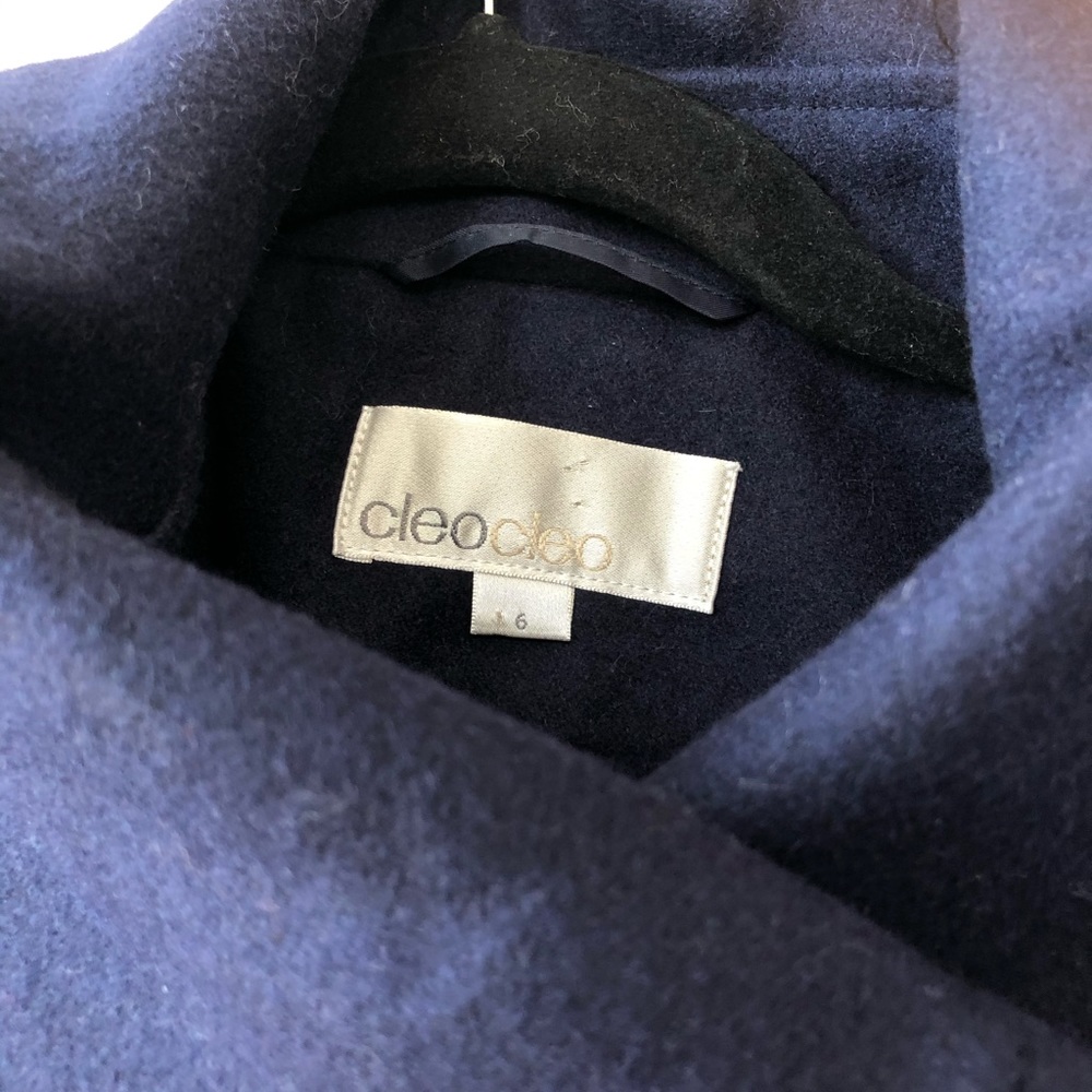 Jacket - Picture 3 of 5